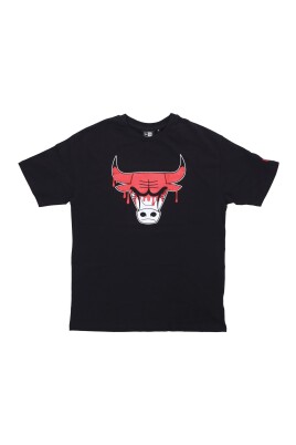 chicago-bulls-logo-tee-black-red