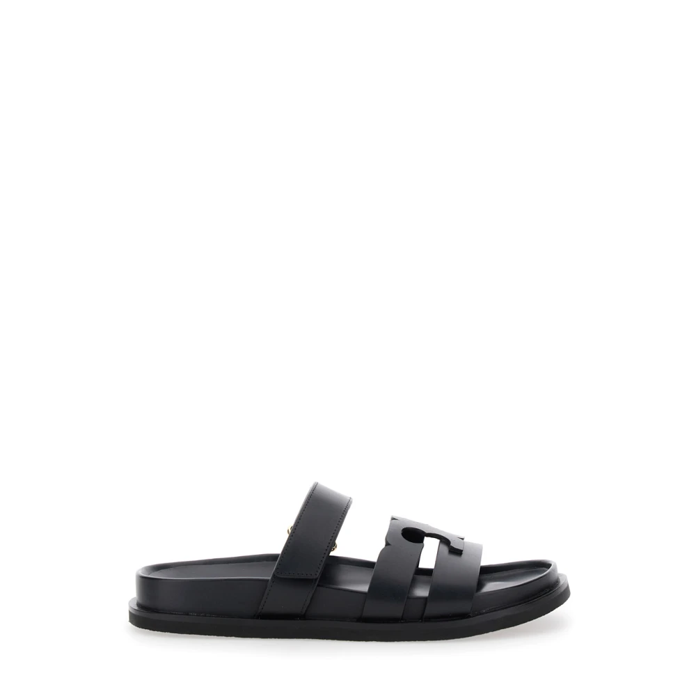 Shoes > Flip Flops & Sliders > Sliders - - Tory Burch - Modalova