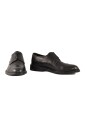 chaussures-en-cuir-avec-semelle-en-caoutchouc