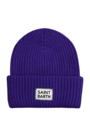 MC2 Saint Barth Hats Purple