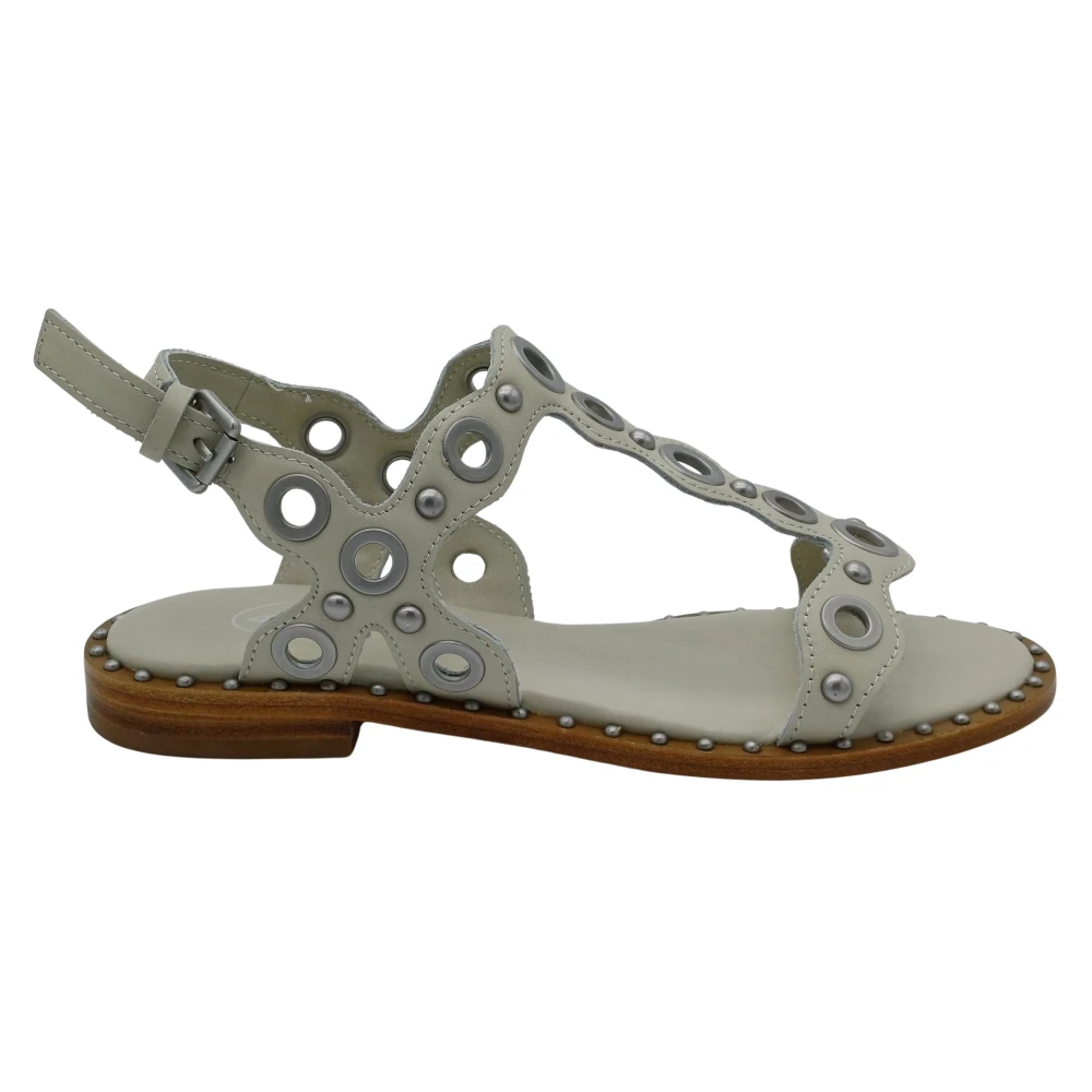 Shoes > Sandals > Flat Sandals - - ASH - Modalova