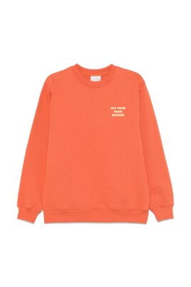 le-sweatshirt-slogan