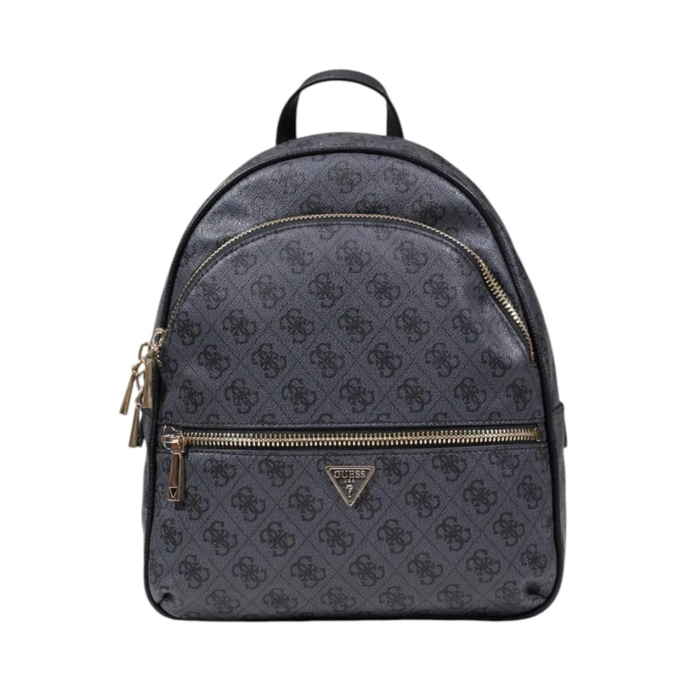 Guess Donna Grigio Borse, Taglia Unica, New, - Immagine 7