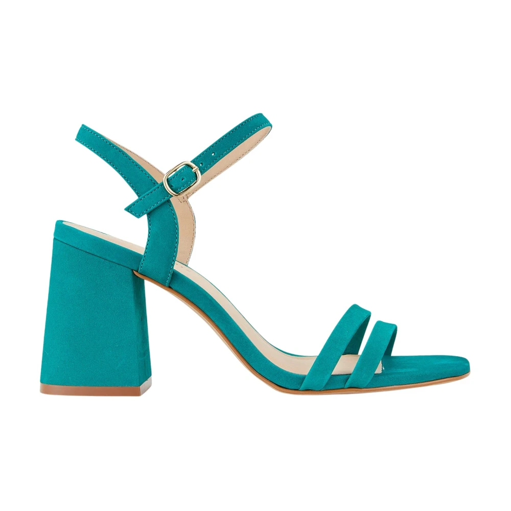 Shoes > Sandals > High Heel Sandals - - Cosmoparis - Modalova
