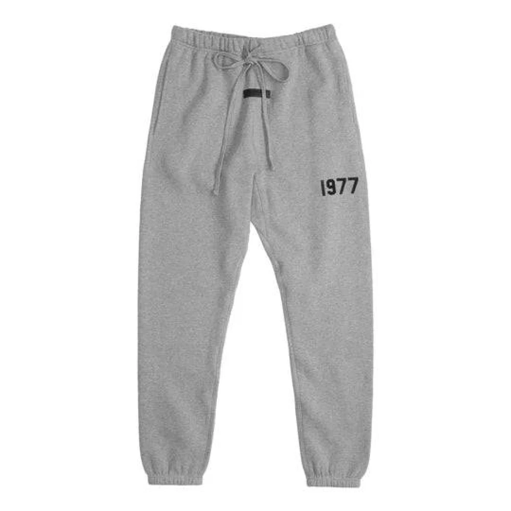 Trousers > Sweatpants - - Fear Of God - Modalova