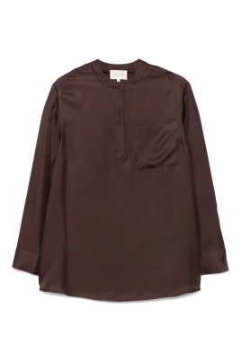 Choco Blouse