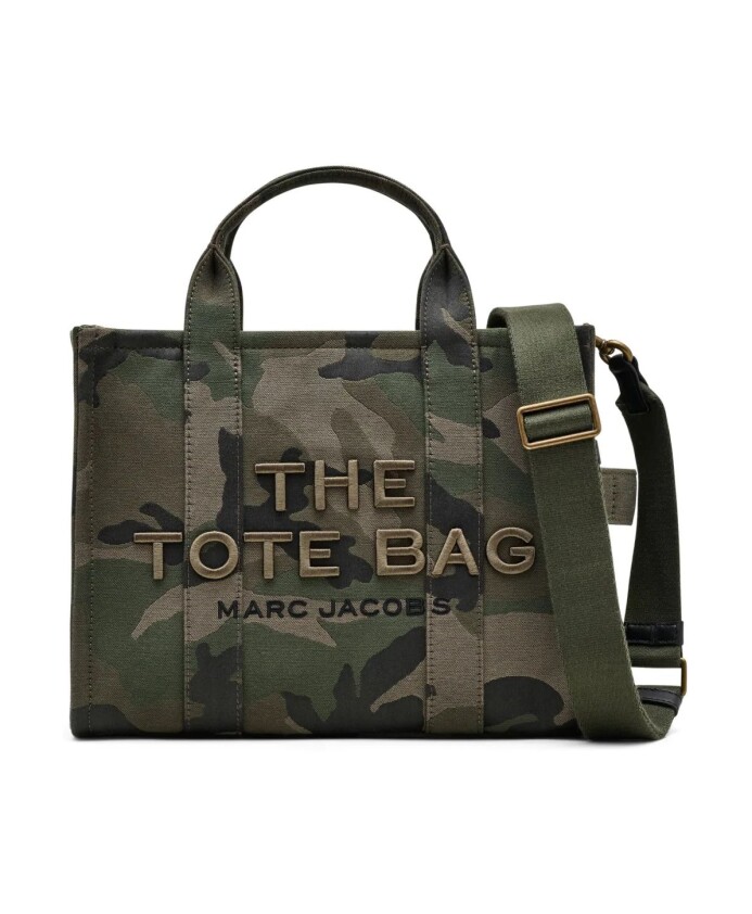the-camo-jacquard-medium-tote-bag