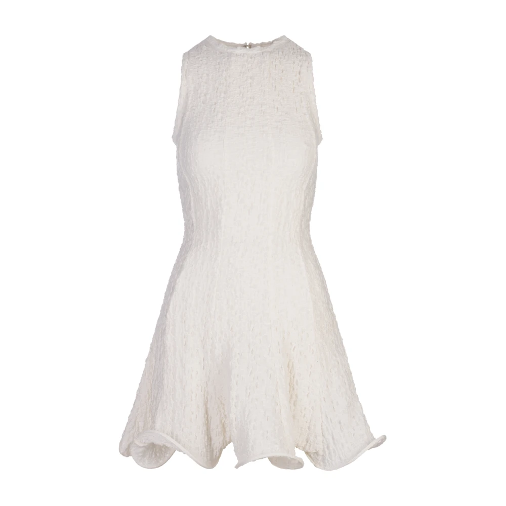 Dresses > Day Dresses > Short Dresses - - Msgm - Modalova