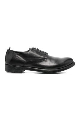 black-flat-shoes