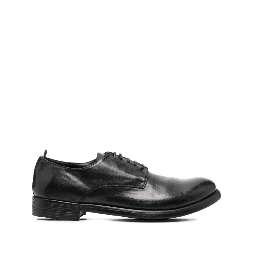 Shoes > Flats > Business Shoes - - Officine Creative - Modalova