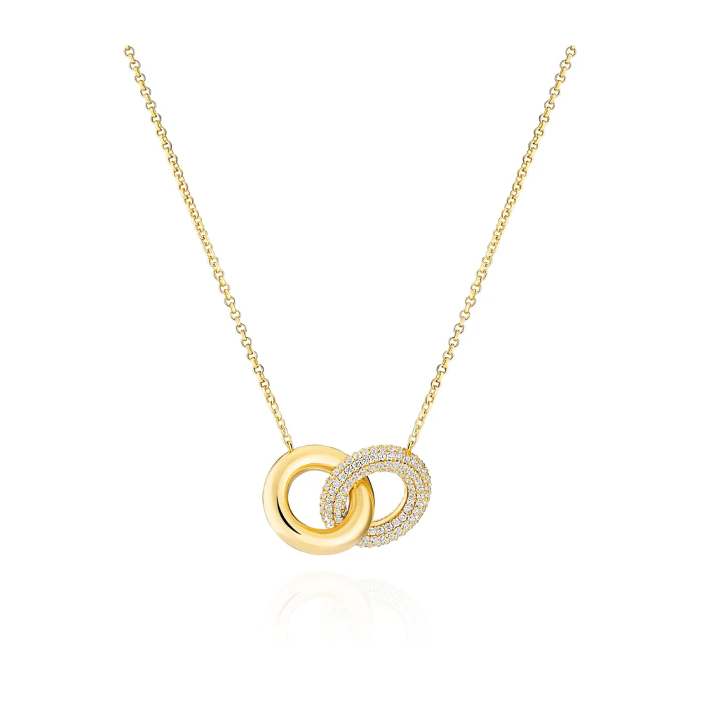 Accessories > Jewellery > Necklaces - - Sif Jakobs Jewellery - Modalova