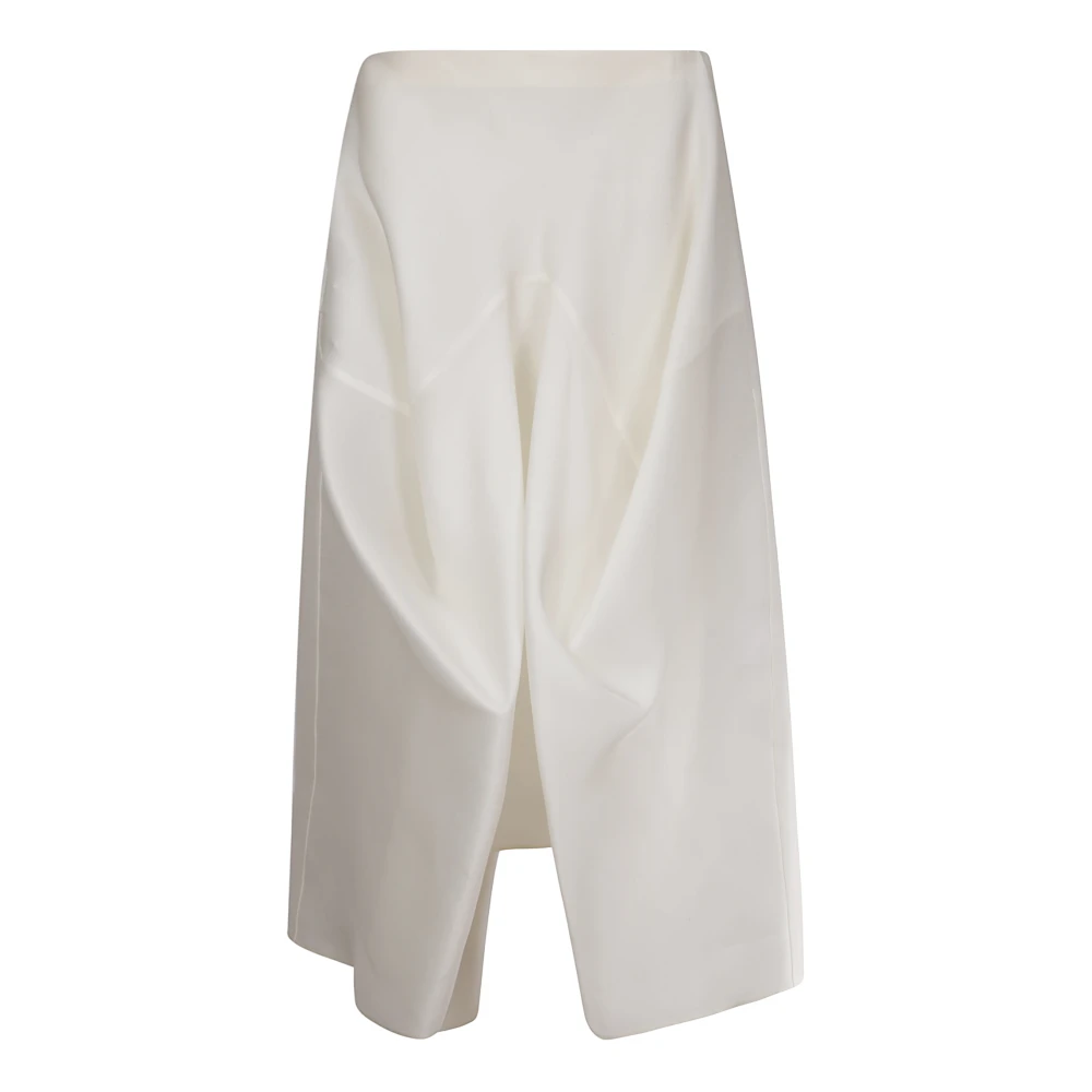Skirts > Midi Skirts - - Khaite - Modalova