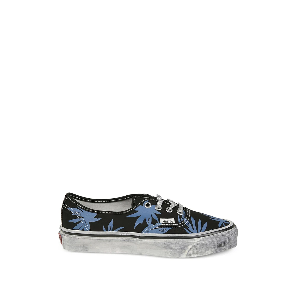 Vans LX Authentic 44 Archive Heren Schoenen Veelkleurig Multicolor