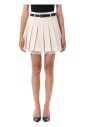 jupe-mini-plissee-en-creme-avec-dentelle
