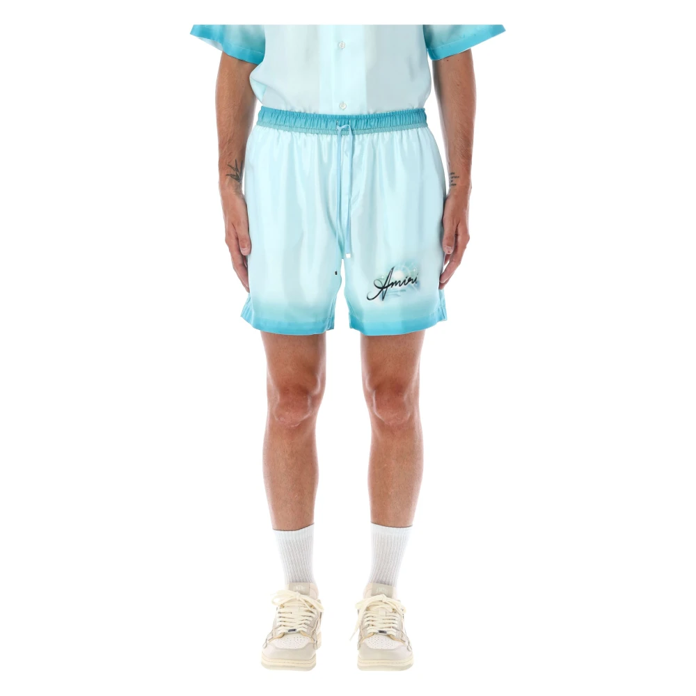 Shorts > Casual Shorts - - Amiri - Modalova