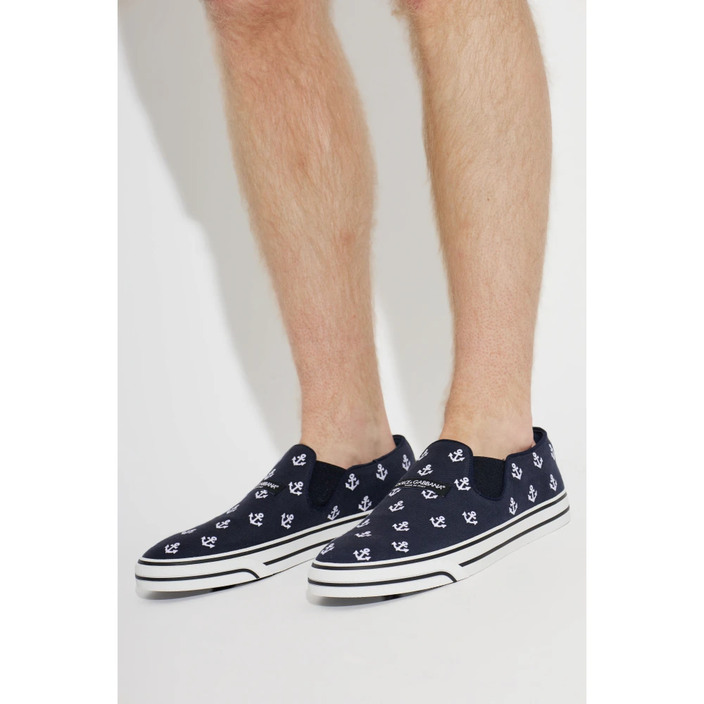 Dolce & Gabbana Zeil Sneakers