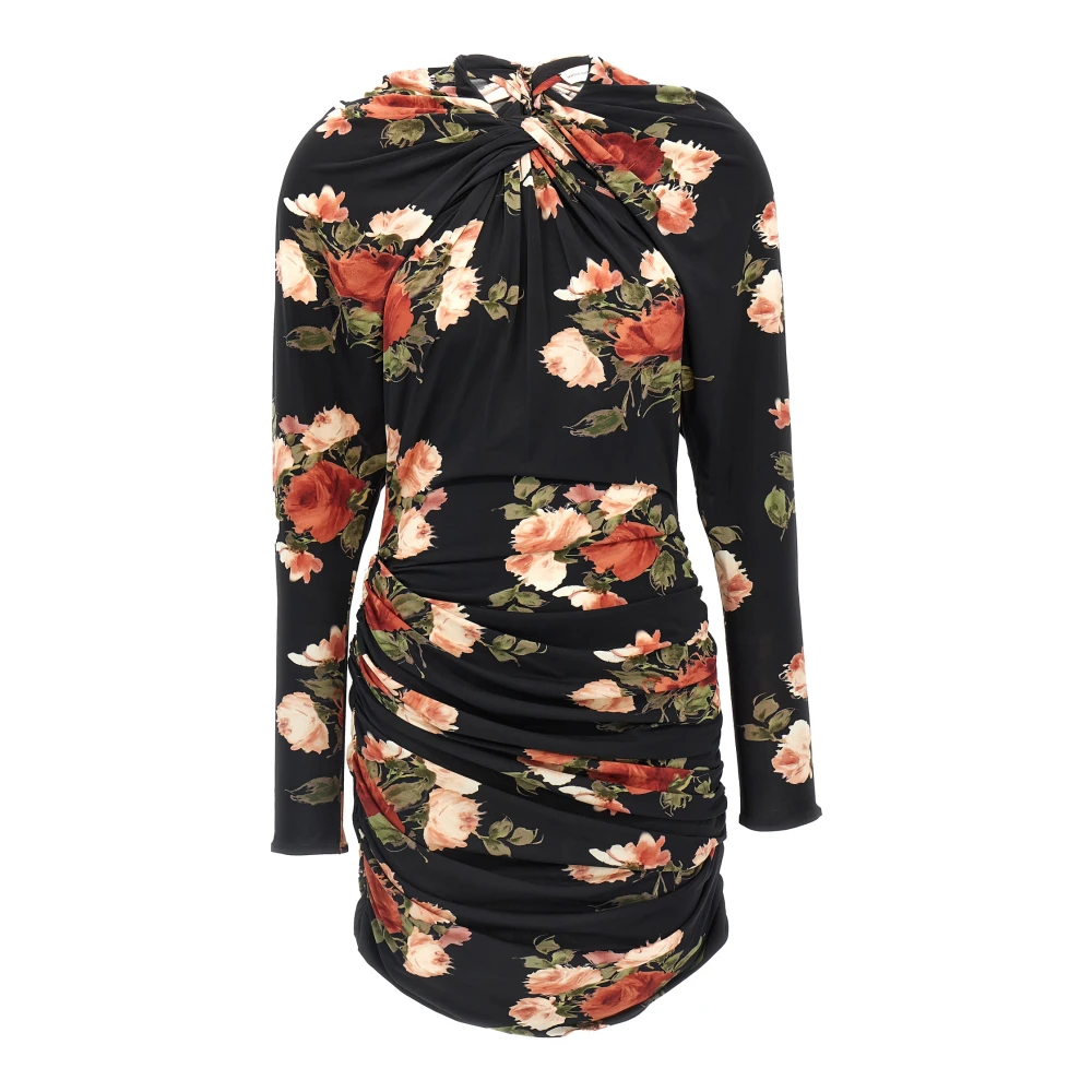 Magda Butrym Women's Multicolor 24 Dress - Short Dresses - Xs - Dresses