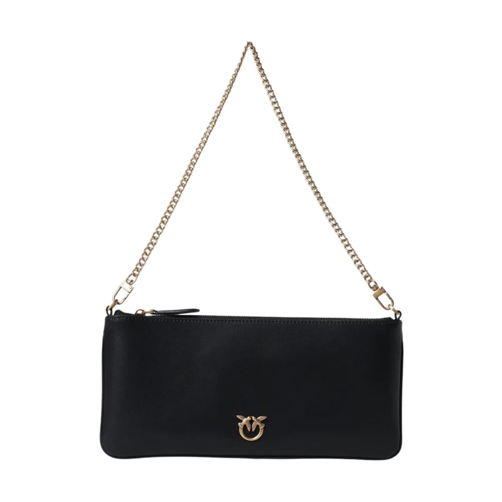 Pinko - Bags > Handbags - Black - Pinko - Modalova
