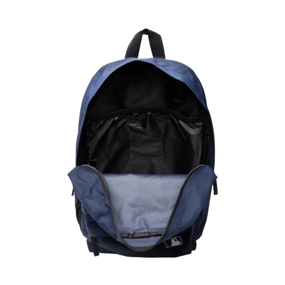 new era Backpacks Blue Unisex