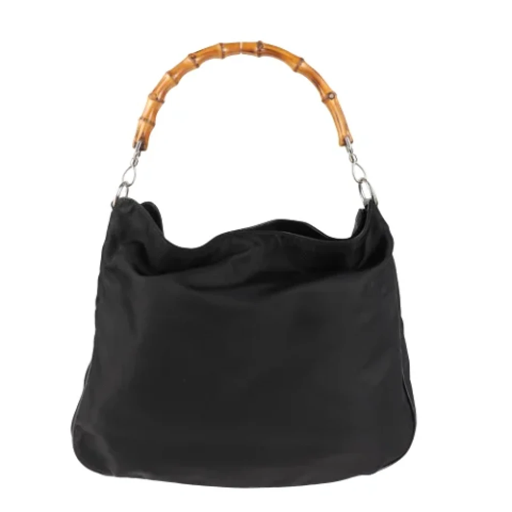 Pre-owned > Pre-owned Bags > Pre-owned Tote Bags - - Gucci Vintage - Modalova