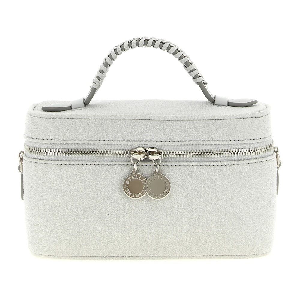 Stella Mccartney Damen Grau Taschen, One Sizegröße: