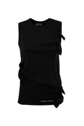 haut-sans-manches-en-coton-noir-avec-noeuds