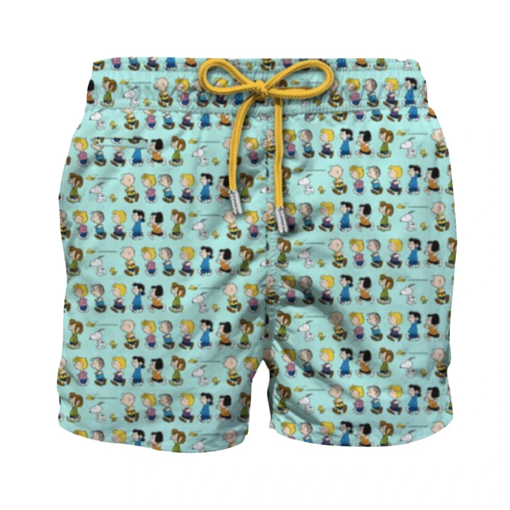 Swimwear > Beachwear - - MC2 Saint Barth - Modalova