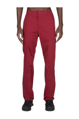 pantalon-en-melange-de-coton