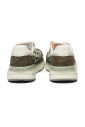 groene-sneakers-met-suede-en-leer