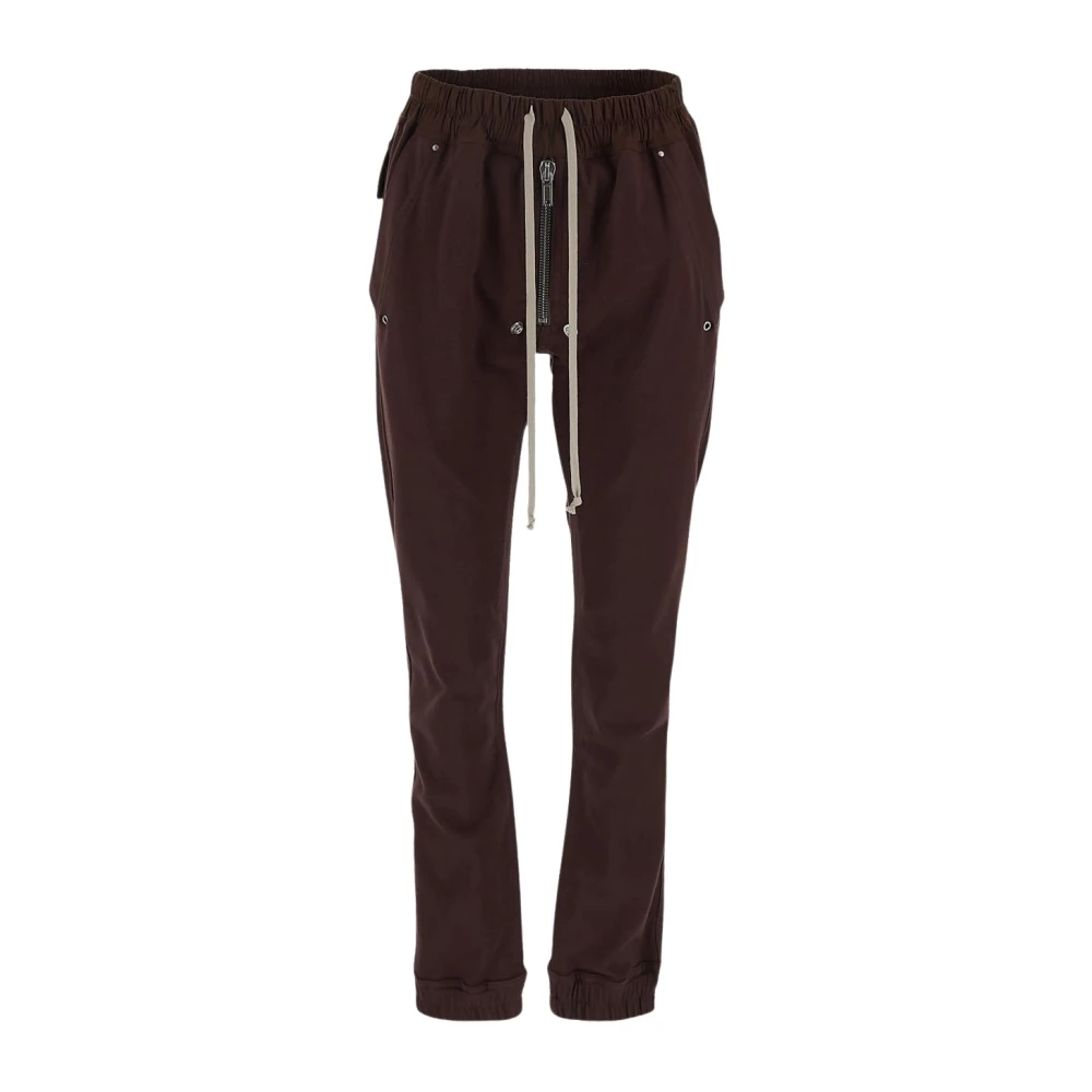 Trousers > Sweatpants - - Rick Owens - Modalova