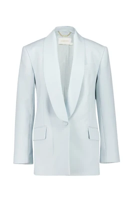 Havs Skum Tuxedo Jacka