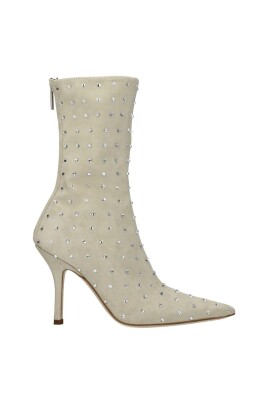 rhinestone-suede-ankle-boots-with-high-heel