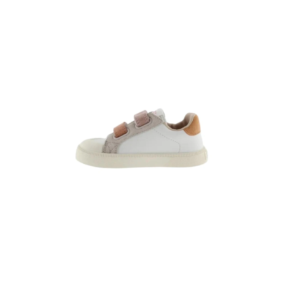 Victoria Multicolor Kids Sneakers, Unisex, 22 Eu, Trainers