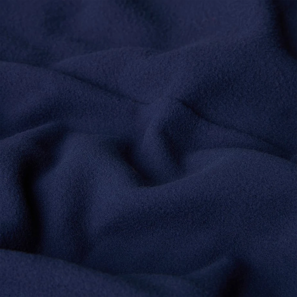 The North Face Hoodie met capuchon JR Blue Heren