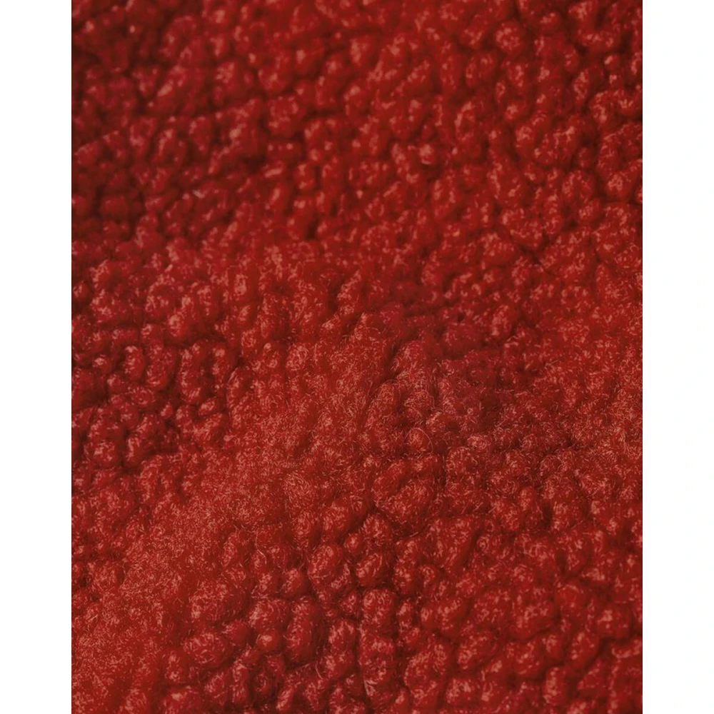 king louie Fay Teddy Jas Red Dames