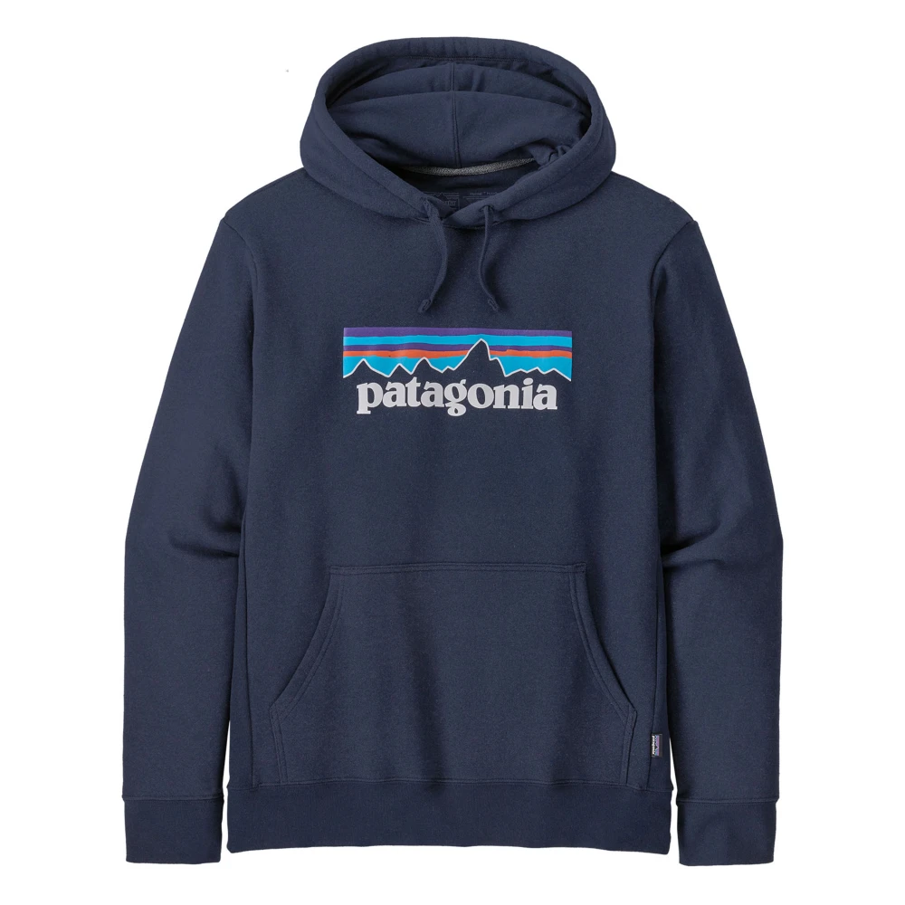 Sweatshirts & Hoodies > Hoodies - - Patagonia - Modalova