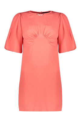 robe-en-crepe-de-soie-avec-devant-fronce