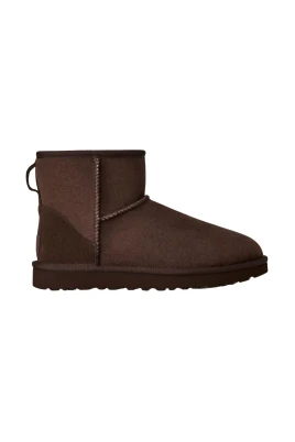 Classic Mini II Boot Dusted Cocoa