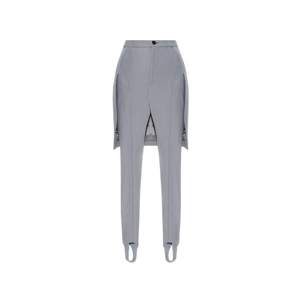 Trousers > Suit Trousers - - Undercover - Modalova