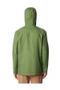 veste-en-polyester-vert-collection-printemps-ete