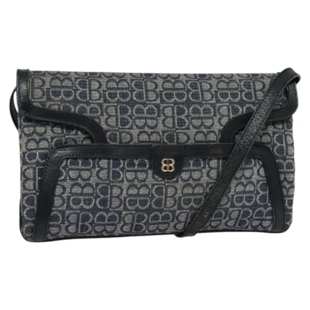 Pre-owned > Pre-owned Bags > Pre-owned Shoulder Bags - - Balenciaga Vintage - Modalova