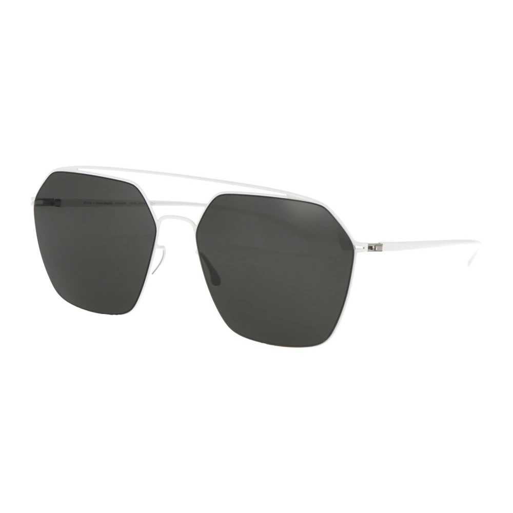 Mykita Unisex Gray Sunglasses, 60 Mm, Stylish Sunglasses For Women