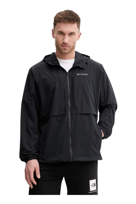 Street Heights Jacket