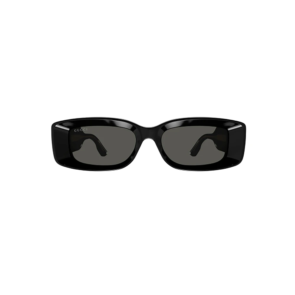 Gucci Women's Black Sunglasses