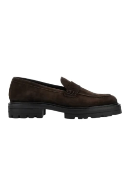 Mocassino H673