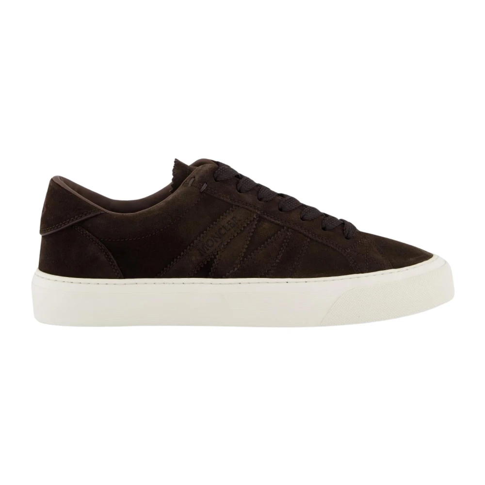 Shoes > Sneakers - - Moncler - Modalova