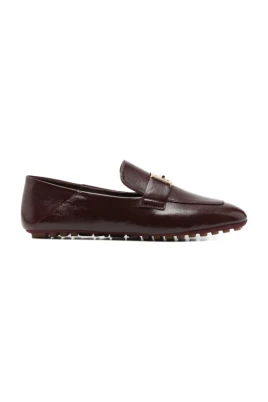 Buckle Loafers
