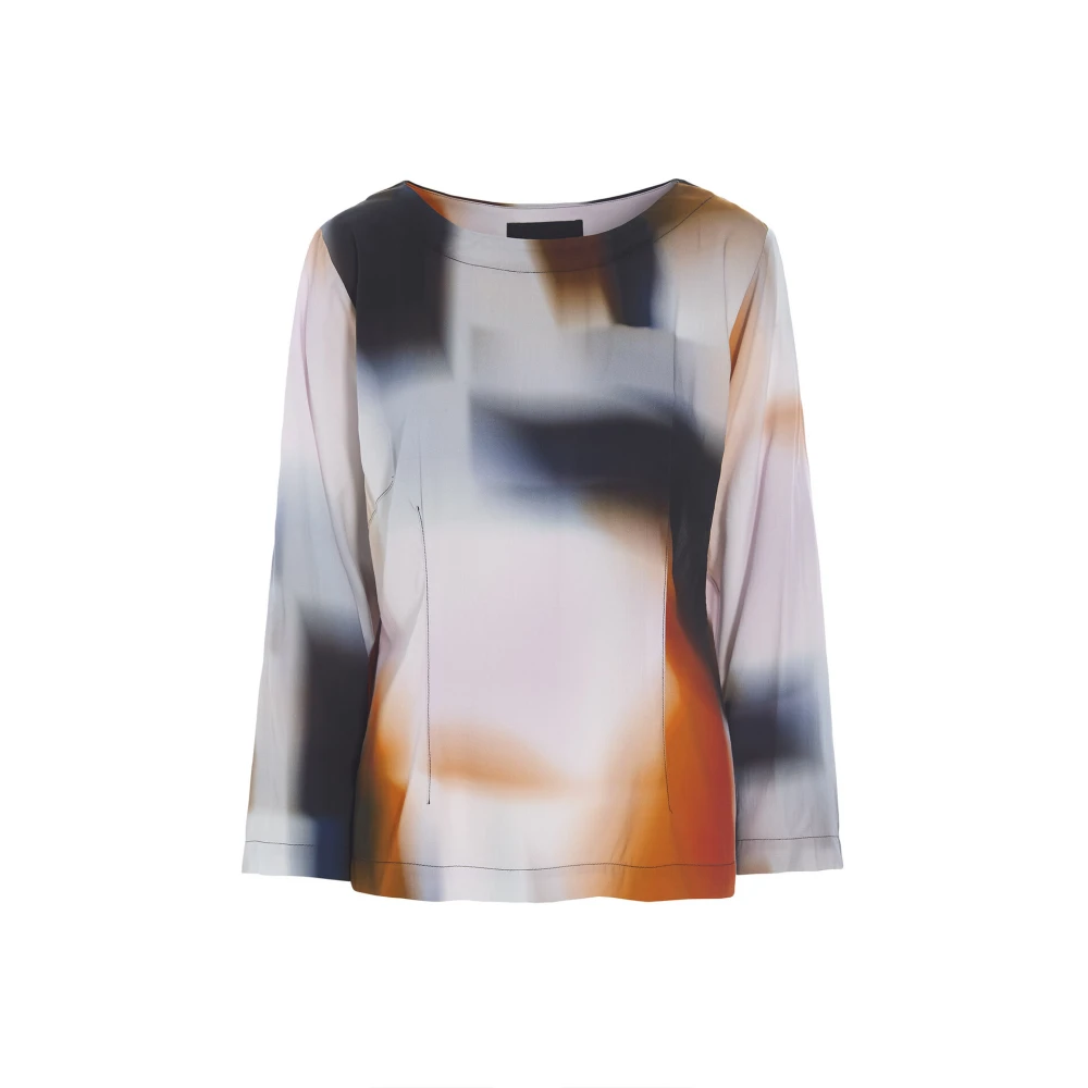 Blouses & Shirts > Blouses - - Bitte Kai Rand - Modalova