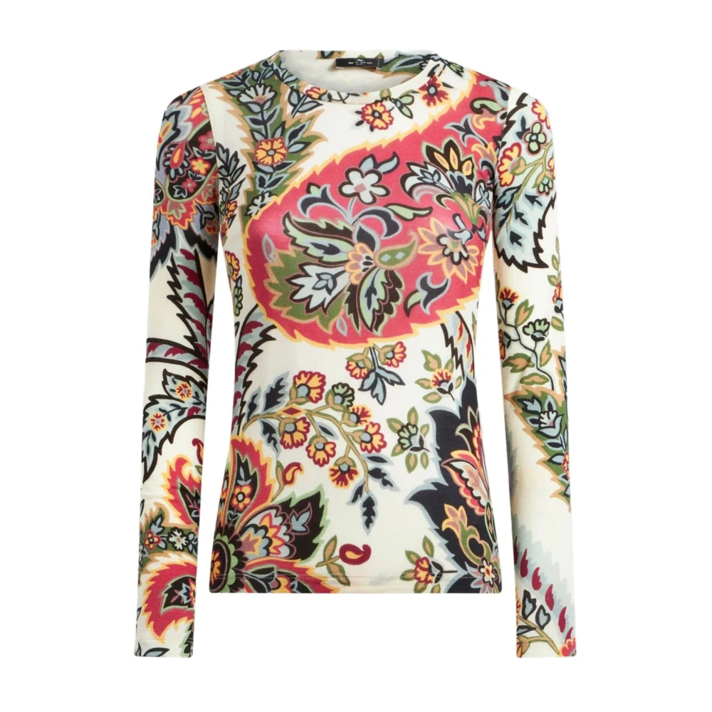 ETRO Stijlvolle dameskleding voor Aw24 Multicolor Dames