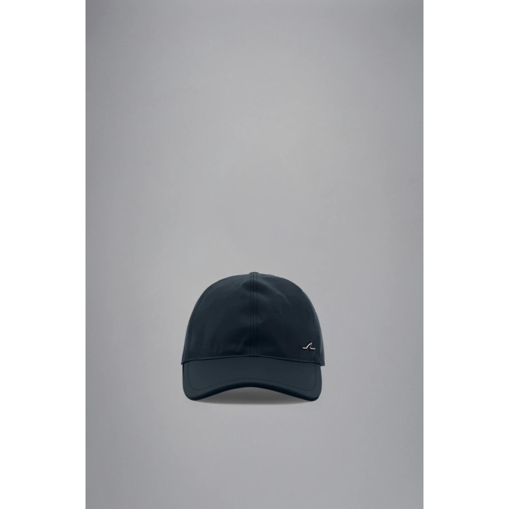 PAUL & SHARK Navy Polyester Pet Regular Fit Blue Heren